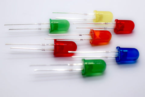 LEDs