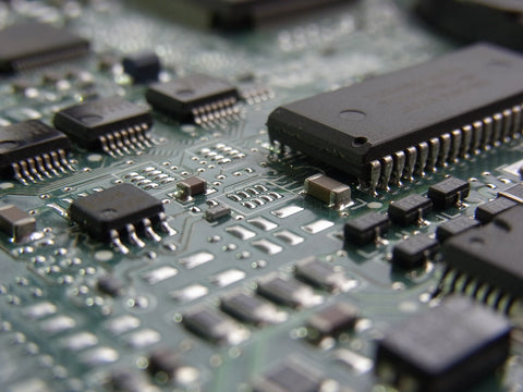 Microcontroladores