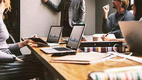 Talleres y Capacitaciones