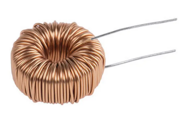 Filtro de Modo Común Wurth Elektronik WE-FI 220uH para Supresión de EMI