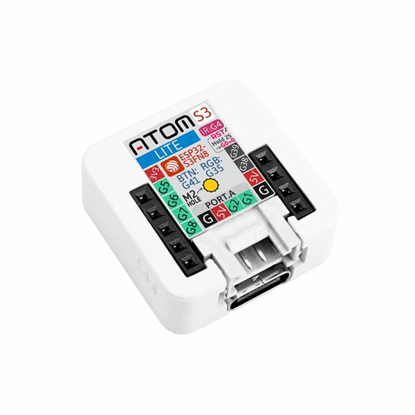 Kit de Desarrollo Compacto con Wi-Fi