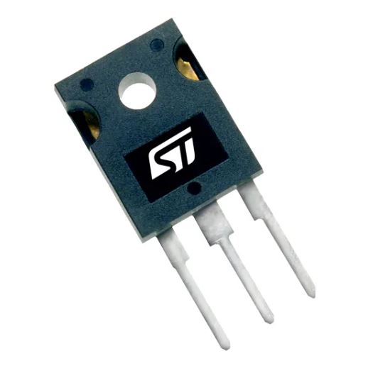 IGBT STGW40V60DF 600 V 80A TO‑247 – STMicroelectronics