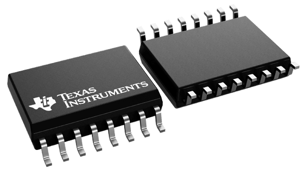 Controlador PWM UC3846DWTR - Texas Instruments
