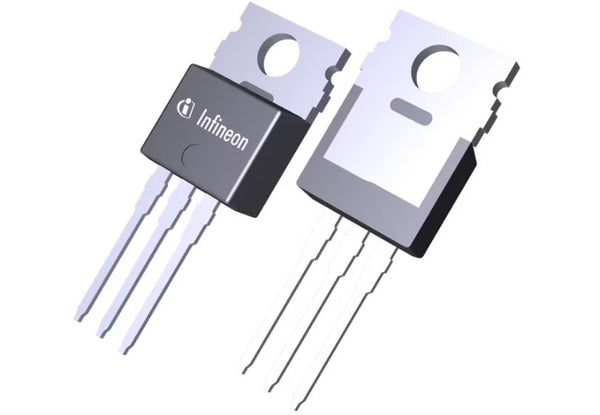 MOSFET N-Channel 55 V 169 A TO-220 – Infineon Technologies