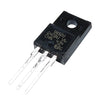 MOSFET N-Channel 525V 4.4A UltraFASTmesh DPAK - STD5N52U