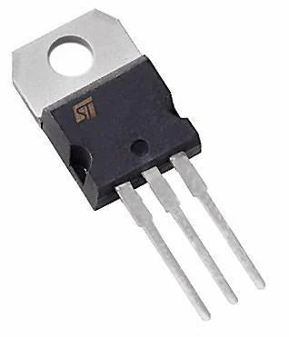BTB10 Triac 600V 10A – STMicroelectronics