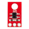 Sensor Reflectante IR QRE1113 - Salida Analógica