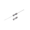 Fusible de Vidrio 250 mA 250 VAC 5 × 20 mm Fast Blow – Littelfuse Serie 235