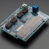 Controlador de Motor - PCA9685 Servo Shield 16-Channel 12-bit PWM I2C