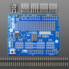 Controlador de Motor - PCA9685 Servo Shield 16-Channel 12-bit PWM I2C