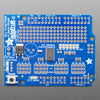 Controlador de Motor - PCA9685 Servo Shield 16-Channel 12-bit PWM I2C