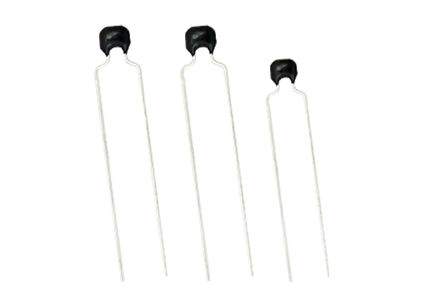 Capacitor Cerámico Multicapa Radial 0.047 µF 50 VDC X7R - Vishay