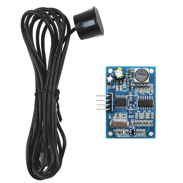 Sensor Ultrasónico Impermeable JSN-SR04T 5V