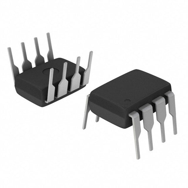 CA3140AEZ Amplificador Operacional MOSFET 4–36V 8-DIP – Renesas