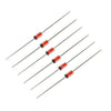 Diodo Zener 1N4735A 6.2V 1W DO-41 - onsemi
