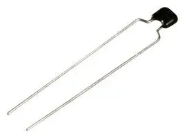 Capacitor Cerámico Vishay HOTcap K..H 100 pF 100 V C0G (NP0) Radial – Alta Confiabilidad