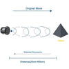 Sensor Ultrasónico Impermeable JSN-SR04T 5V