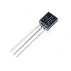 Transistor de Conmutación NPN 2N2222A | 50V, 0.8A, TO-18