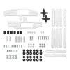 Crawler Kit para Robots Parallax