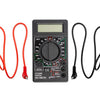 Multímetro Digital - Soldered (1kV DC / 750V AC, 10A)