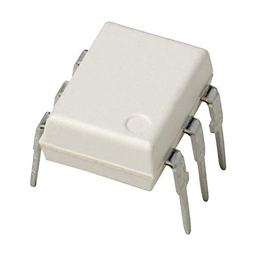 Optoacoplador Triac DIP-6 MOC3021