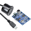 Sensor Ultrasónico Impermeable JSN-SR04T 5V