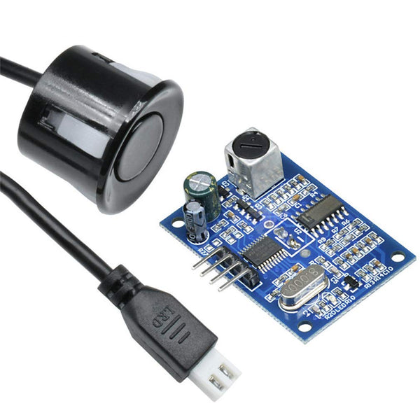 Sensor Ultrasónico Impermeable JSN-SR04T 5V