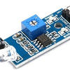 Sensor Infrarrojo de Evasión de Obstáculos para Arduino y Robótica