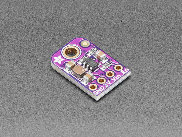 TLV62569 Convertidor Buck Breakout 3.3V 1.2A - Adafruit