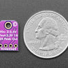 TLV62569 Convertidor Buck Breakout 3.3V 1.2A - Adafruit