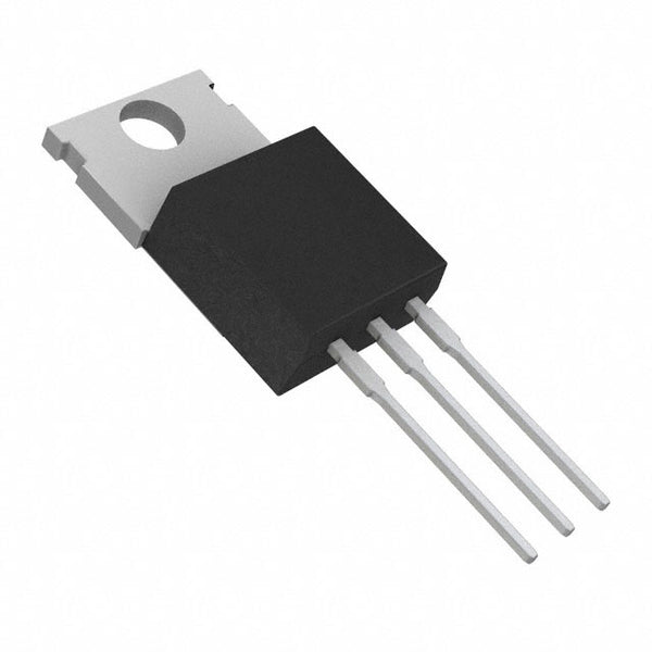 MC7815BTG Regulador Lineal Positivo Fijo 15 V 1 A TO-220-3 – onsemi
