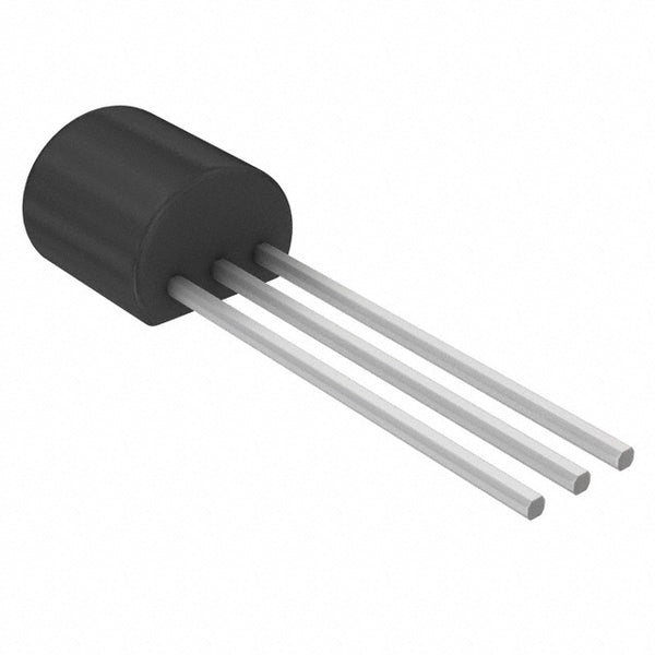 MC79L24ABPG Regulador Lineal Negativo -24 V 100 mA TO-92-3 – Onsemi