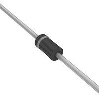 Diodo Rectificador 1N4004G 1A 400V DO-41 – onsemi