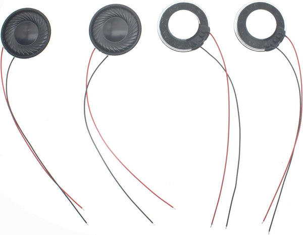 Parlante Mini 28 mm 8 Ω 2 W – SYCZIOHU