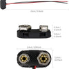 Conector de batería de 9 V tipo T  – VWEICYY
