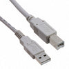 Cable USB 2.0 A Macho a B Macho 1m Blindado – Assmann AK672/2-1