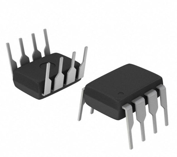 Temporizador RC CMOS ALD7555PAL