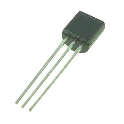 Transistor PNP PN2907ABU TO-92-3 - Onsemi