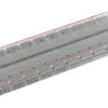 BB830T Protoboard 830 Puntos Plug‑In ABS 165x54mm - BusBoard