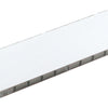 BB830T Protoboard 830 Puntos Plug‑In ABS 165x54mm - BusBoard