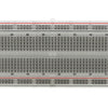 BB830T Protoboard 830 Puntos Plug‑In ABS 165x54mm - BusBoard