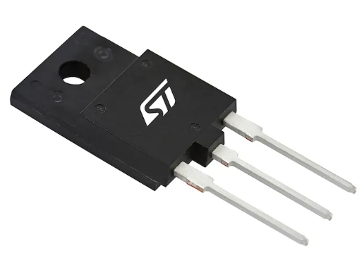 STGW40V60DF IGBT V-Series 600 V 40 A TO‑247 – STMicroelectronics