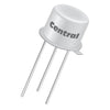 2N3053 TIN/LEAD Transistor NPN 40V 700mA TO-39 - Central Semiconductor