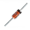 DIAC STMicroelectronics DB3 32V con Montaje Through Hole para Control de Fase
