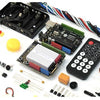 Kit de Inicio DFRobot para Arduino Uno Rev.3 – AVR Starter Kit