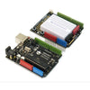 Kit de Inicio DFRobot para Arduino Uno Rev.3 – AVR Starter Kit