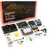 Kit de Inicio DFRobot para Arduino Uno Rev.3 – AVR Starter Kit