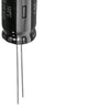 Condensador Electrolítico Panasonic EB 3.3 µF 63 V Radial AEC-Q200 5000 h (EEU-EB1J3R3S)