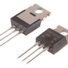 IRF9540PBF MOSFET P-Channel 100V 19A TO-220-3 - Vishay