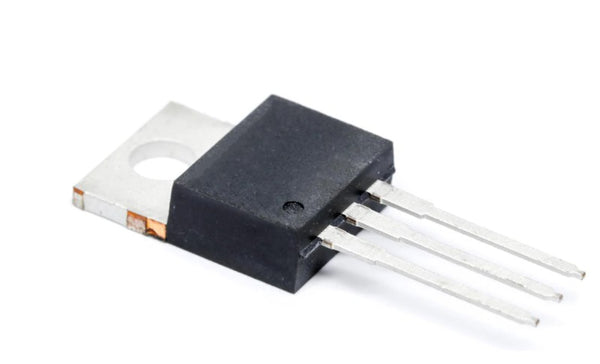 FDP075N15A MOSFET N‑Channel 150 V 130 A TO‑220‑3 – onsemi